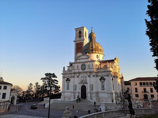 Santuario della Madonna di Monte Berico